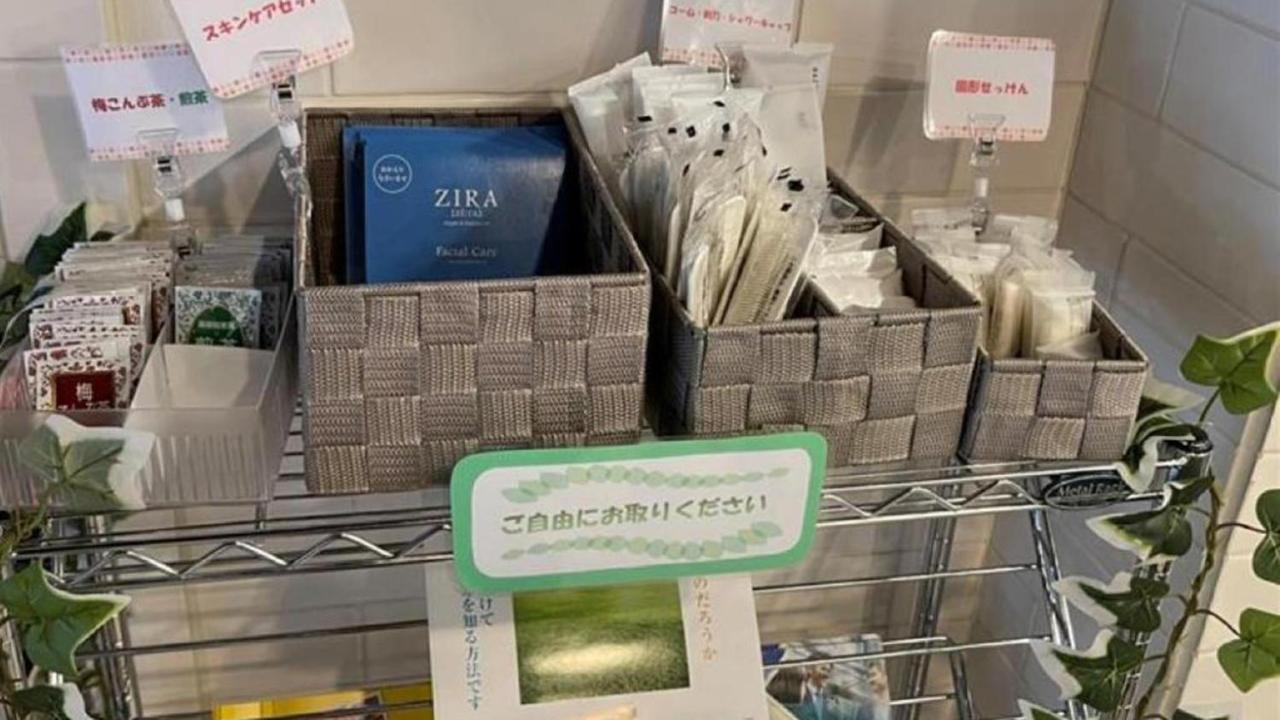 Toyoko Inn Nagareyama-Otakanomori Ekimae Eksteriør billede