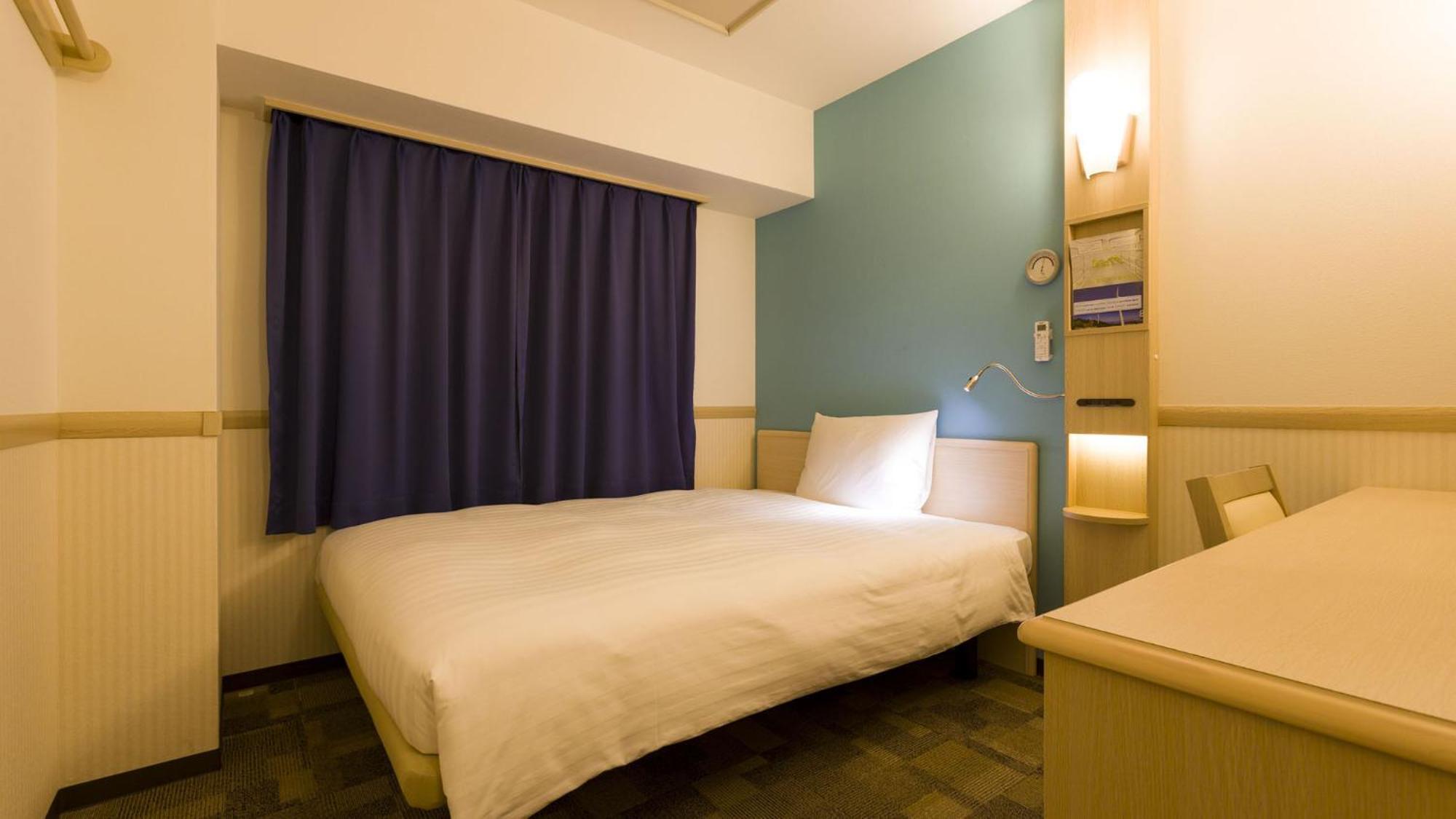 Toyoko Inn Nagareyama-Otakanomori Ekimae Værelse billede