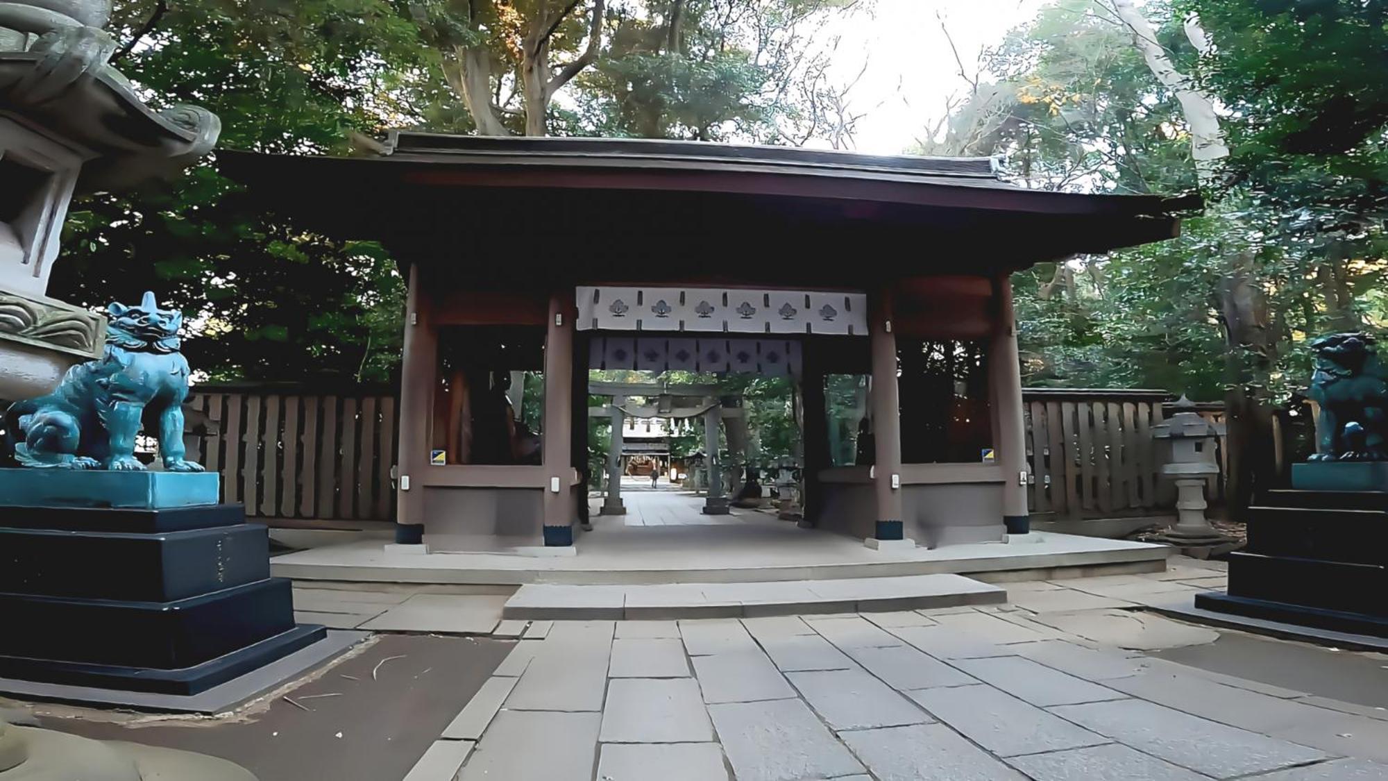 Toyoko Inn Nagareyama-Otakanomori Ekimae Eksteriør billede